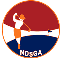 NDSGA logo